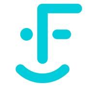 myFace logo