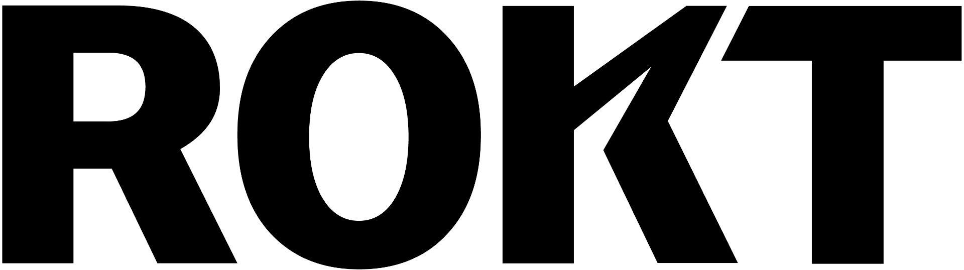 ROKT logo